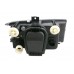 Volkswagen Caddy 2000-2004 Head Lamp Unit Passenger Side